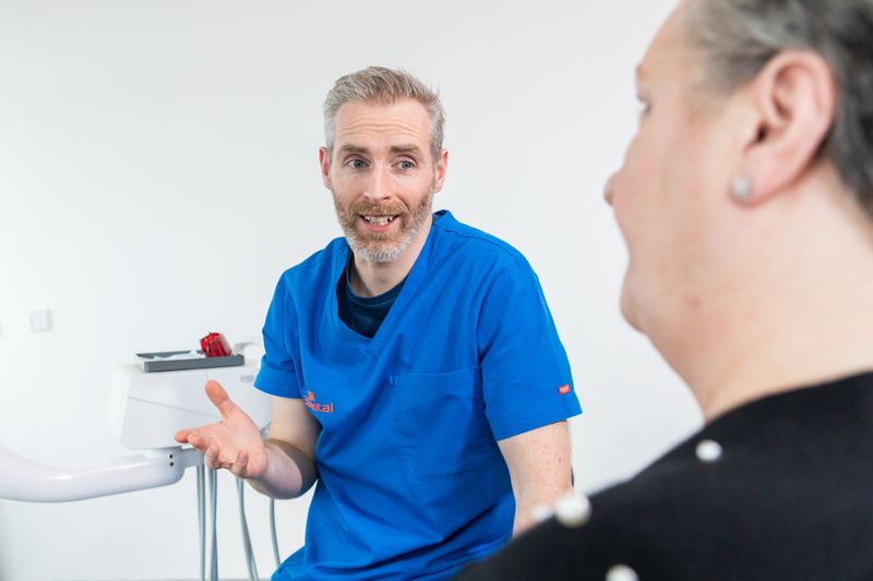 Regular Checkups